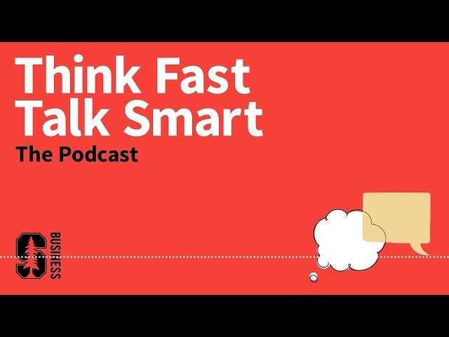 147. Disrupt Yourself: How to Innovate Who You Are and Become Who You Can Be | Think Fast, Talk...