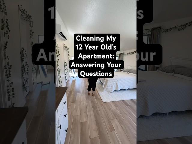 I hope that clears up some questions!  #clean #kids #mom #generationalwealth #money #parenting