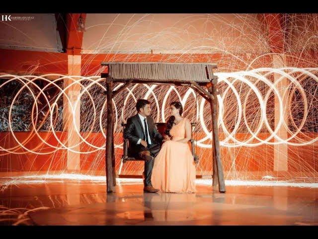 priyanka & Manoj pre wedding FULL VIDEO