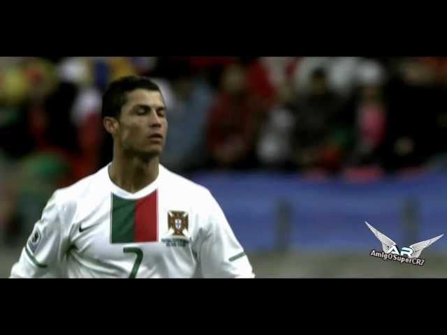 ◄● Cristiano Ronaldo ●► - Mirrors | Portugal 2006 - 2012 | by AmIgOSuperCR7™ |  1080p ©