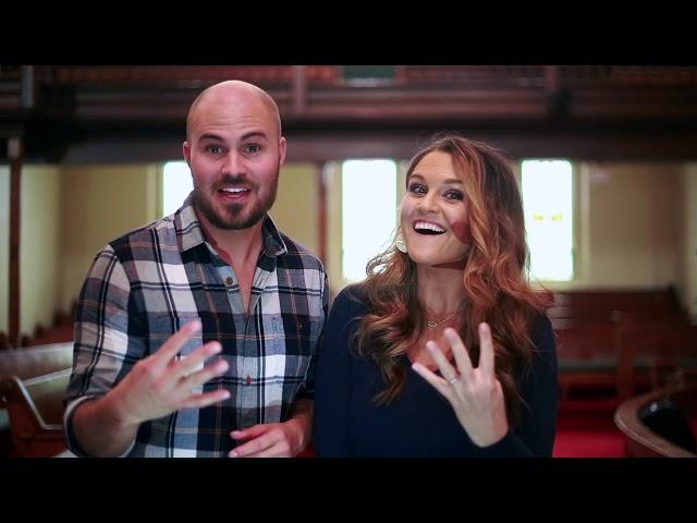 A Message from Fairmount Friends Church: Brock & Alissa Meyer Complete with Outtakes! March 29, 2020