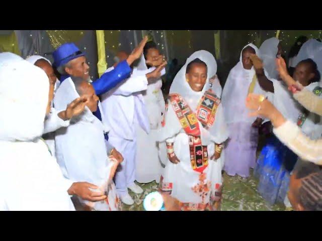 Eritraen wedding senafe tsegezab we/beriel & rahiel alem ዓዲ ሳሎዳ ጸገዛኣብ ወልደ ገብሪኤል ምስ ራሄል ኣለም part 5