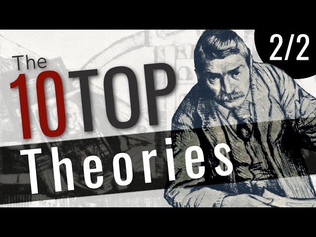 The 10 Most Important Theories in Social Science | Part Two