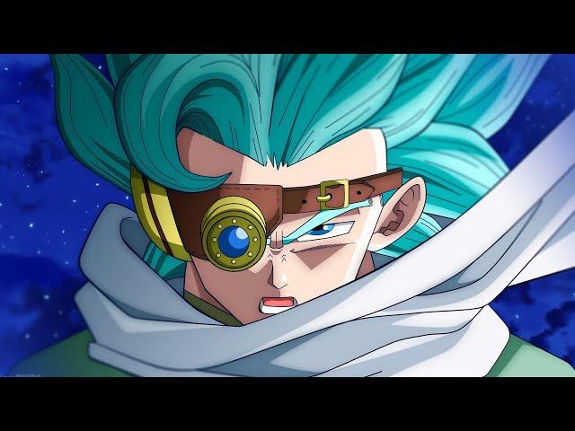 Dragon Ball Super Granolah Arc FULL Story Roundtable