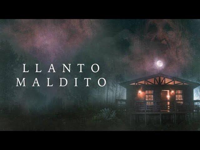 Llanto Maldito - Pelicula