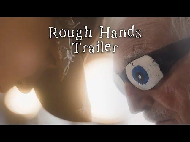 Documentary TRAILER | Rough Hands | Ames Iowa