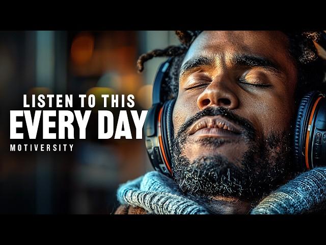 THE POWER OF DEDICATION - Best Morning Motivational Video Speeches Compilation 2024