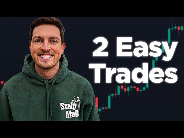 Day Trading Session Recap | January 10 | Copy Trading 20 Apex PA Accounts (Nasdaq)