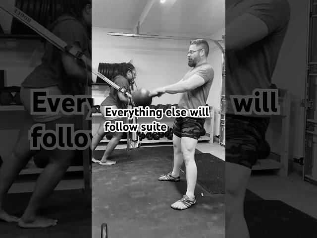 Foundation of Strength #jesusandkettlebells #fitness #kettlebell #kettlebellworkout #strongfirst