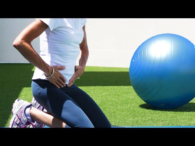 Kegel Exercises Quick Morning Workout For Women