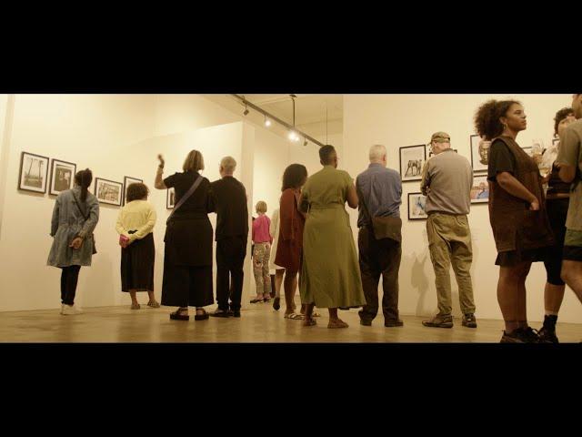 Contemporary Archive Project | FIELD NOTES [AN EXHIBITION] 2024