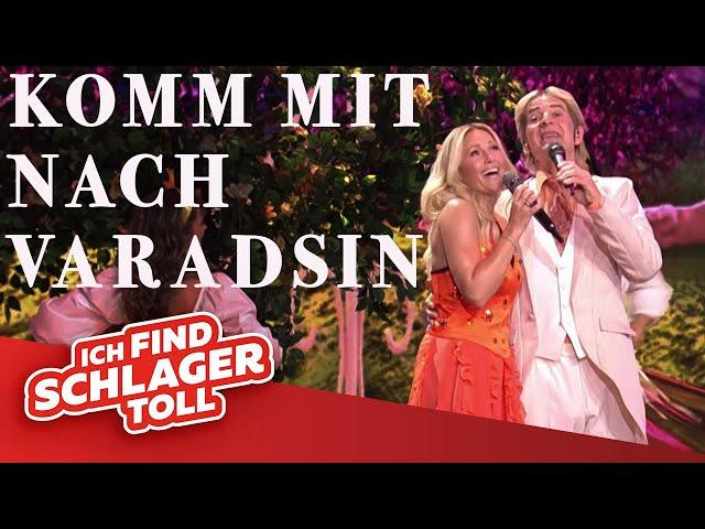 Helene Fischer, Michael Kessler - Komm mit nach Varadsin (Die Helene Fischer Show)