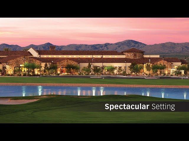 Stunning Amenities at SaddleBrooke Ranch | Tucson Area Active Adult | Robson Resort Communities