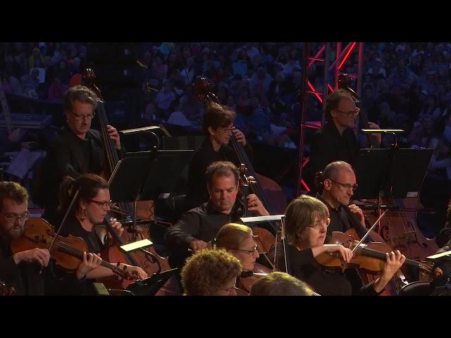 Symphony in the City 2017