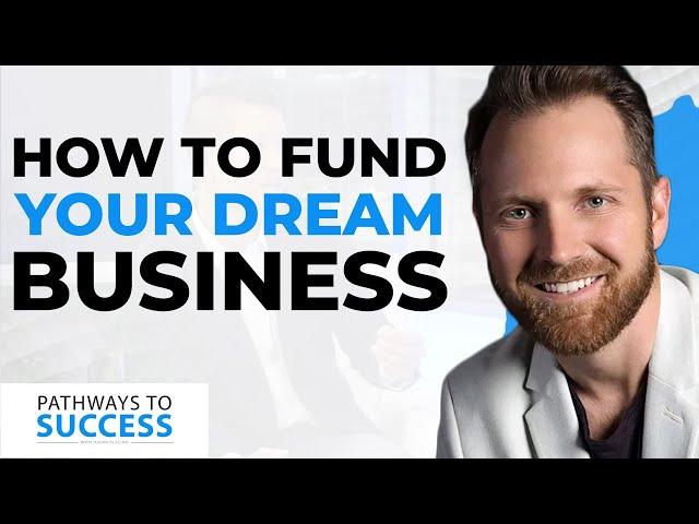 How to Fund Your Dream Business | Jason Simmons & Julian Placino