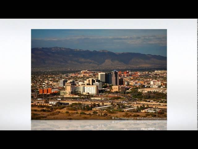 TUCSON, AZ REALTOR - Tucson AZ Real Estate - Tucson Land & Home Realty