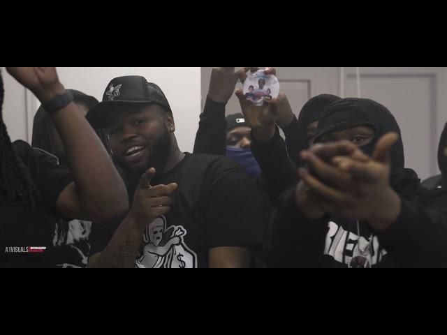 MauriOtto Ft Follyboyz Boodamoe - Go (Official Music Video)  By IG @A1Visuals LLC