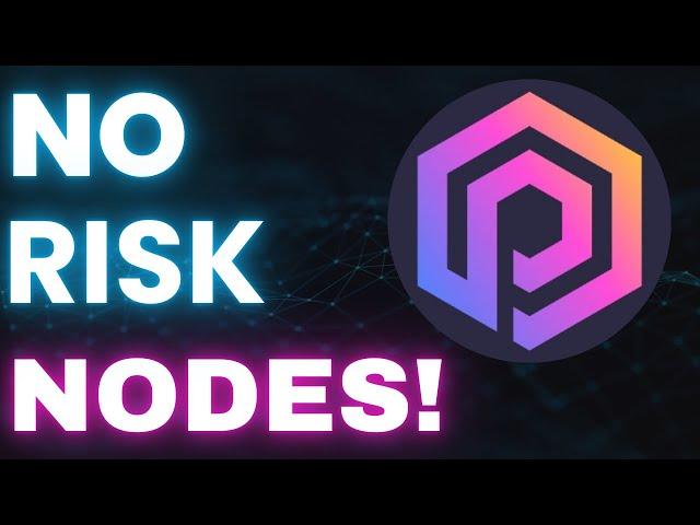 THESE CRYPTO NODES HAVE INSTANT ROI?!