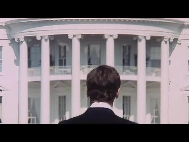 The Werewolf of Washington (1973, Thriller) A werewolf is loose in the White House!