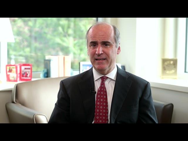 RWJBarnabas Health Medical Group Holiday Message