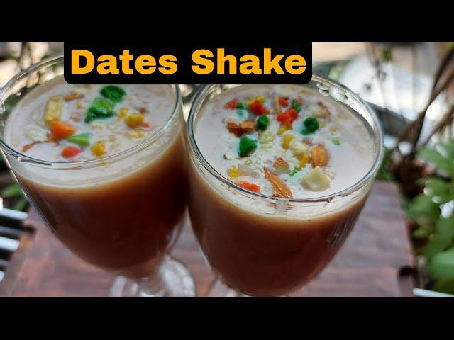 DATES SHAKE@ Achammayude Adukkala #achammayude_adukkala #datesshake #achammayude_adukkala