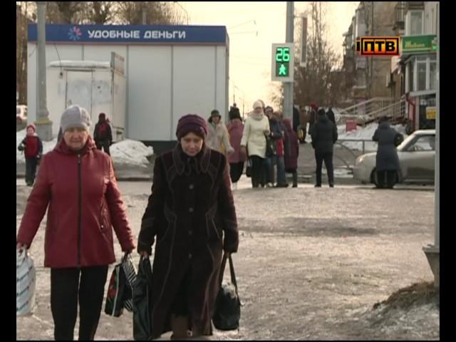 Каким будет Первоуральск через 10 лет решат его жители