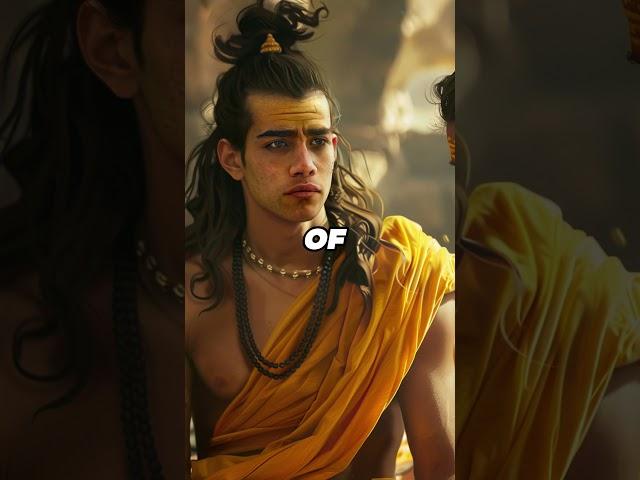 how kubera got so much wealth #kubera #shiva #hindhu