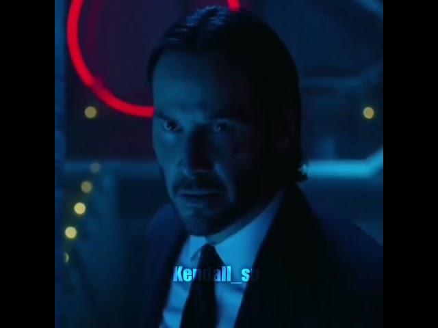 John Wick