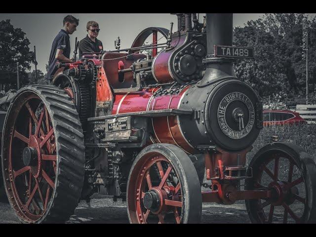 Kent & East Sussex Railway Steam Up 2023