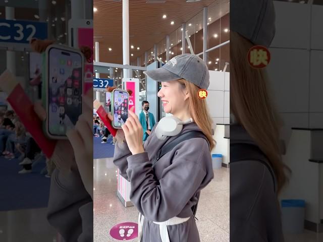 去旅行的人！这2招你一定要出发前看！！！！️