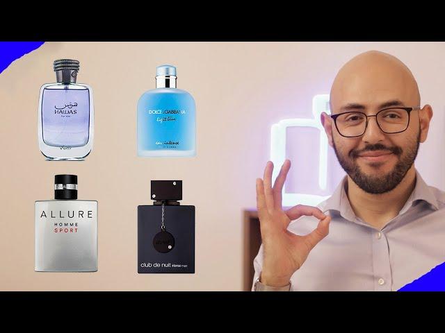 If You Want Compliments This Summer, Wear These Fragrances | Men’s Cologne/Perfume Review 2024