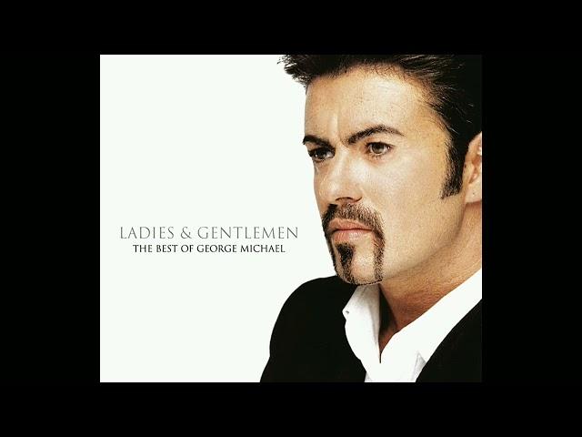 George Michael - Outside (Remastered)