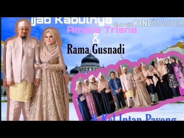 •Merdeka melepaskan Kejombloan• ||Amalia Trisna & Rama Gusnadi||