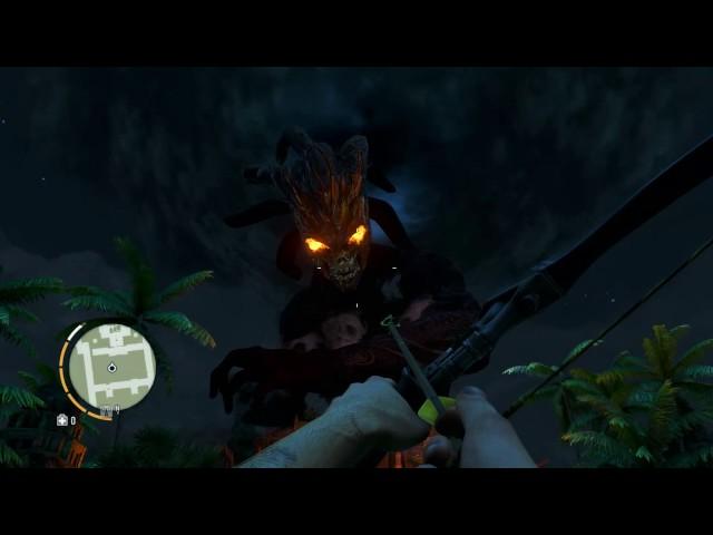 Far Cry 3 - New Rite of Passage