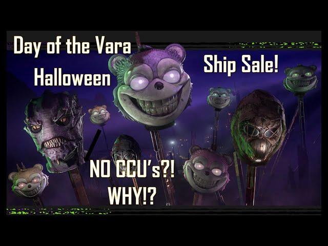 Day Of Vara Halloween Ship Sale: 2024 Buyers Guide