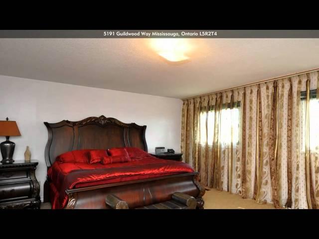 Fouad Dib (Fred) - 5191 Guildwood Way, Mississauga - RE/MAX Legacy Realty Inc.