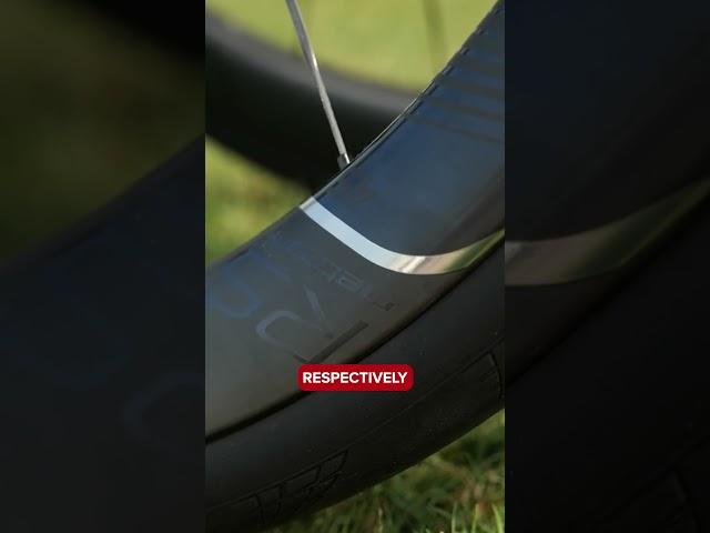 NEW Vision Wheels 