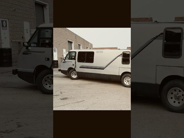 Vixen project part 3: Clutch troubles.  (2/3) #vanlife #cars #vixen #diy #mechanic #camper