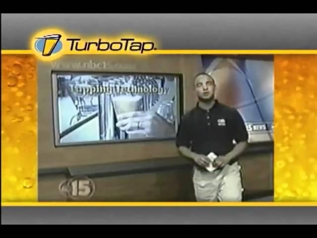 TurboTap - Media Highlights