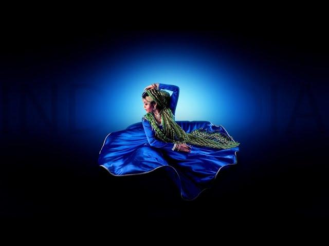 Geetavali | गीतावली | Samiksha Sharma | Kathak | Indian Classical Dance | Kathak Unplugged