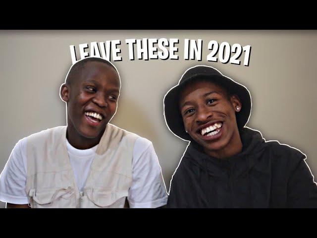 STOP Doing this in 2022 ft. @Zillewizzy | Segzy Unicorn