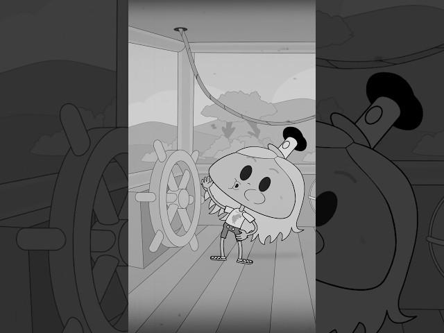 Move Over Steamboat Willie - It’s Steamboat StEvEn!