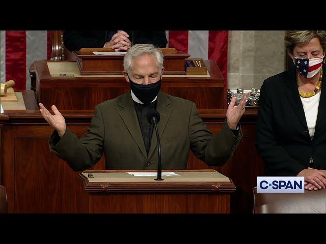 Daily Congress Prayer, oct. 15, 2021, Guest Chaplain Rev Michael Wilker, Lutheran Church Reformation