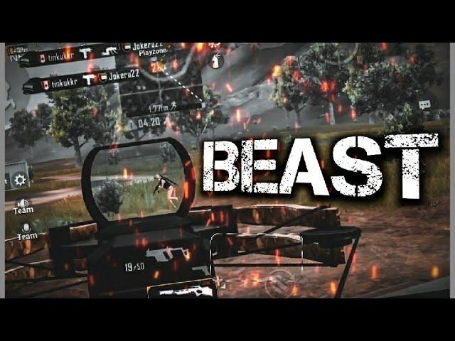 Grind until they call you a "BEAST"|zinda gaming |