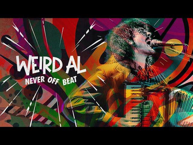 The Parody Godfather | The Story Of Weird Al Becoming An Unconventional Genius