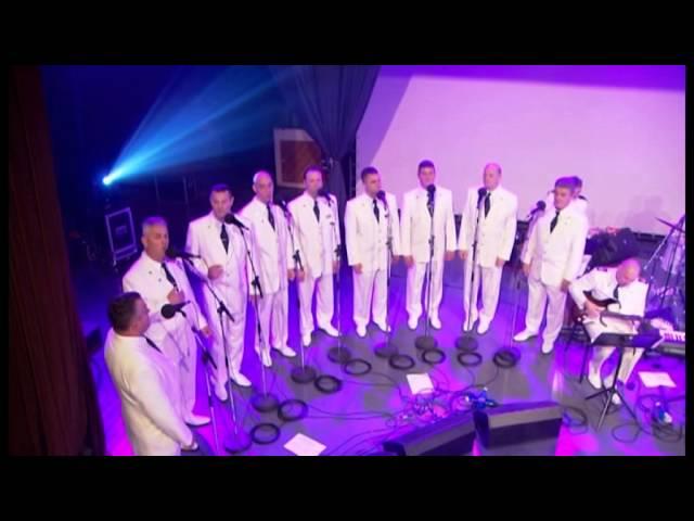 klapa Sv .Juraj i orkestar HRM - Pisma Splitu