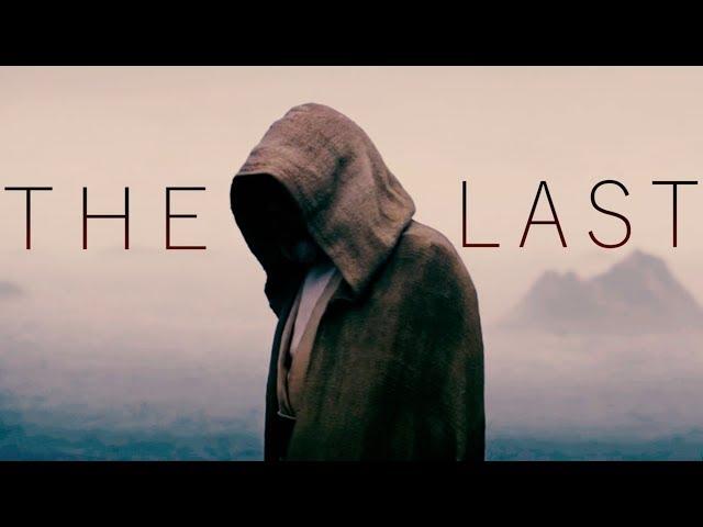 The Last Jedi | A Tribute to Luke Skywalker [40th Anniversary Celebration]