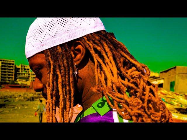 Seyi Vibez x Kcee x Asake Amapiano Type Beat “GALA”