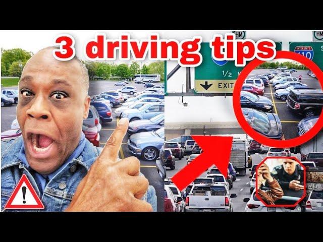 TRAFFIC CONTROL LESSON BEGINNERS DRIVERS #driving with Myles #google #drama #lessons