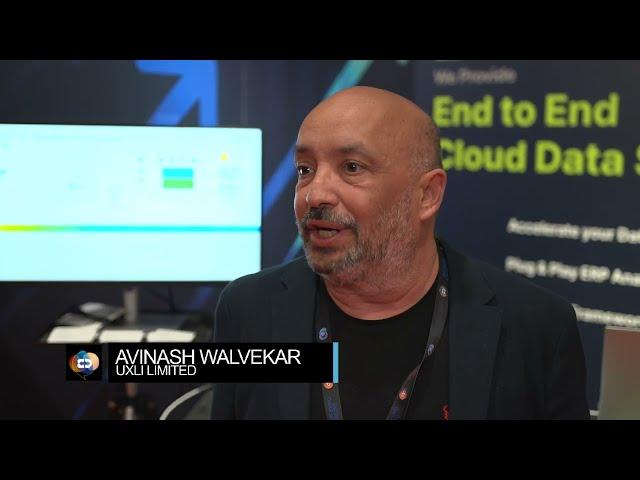 Big Data AI World 2023 - Event Highlights